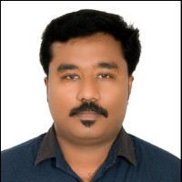 Retheesh M Manikantan