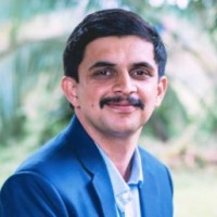 Raghavendra Hegde