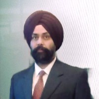 Harji Singh Mehta