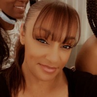 Veronica Mccallister