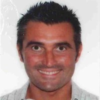 Stefano Paris