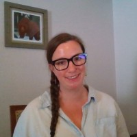 Abigail Weber