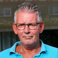 Harrie van Schie