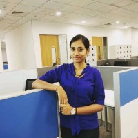 Deekshitha P
