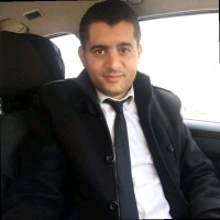 Mohamed bechir Amorri