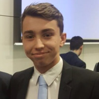 Jacob Heggarty