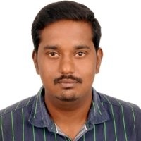 Anand Kamalraj