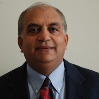 Nate Patel
