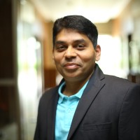 Ravi Udupi