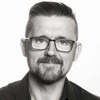 Kjartan Egholm