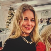 Sally Stimpson nee Gregory