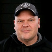 Kevin Ball