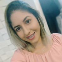 Graziella Rosanne Sousa dos Santos