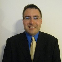 Andrew Aalderks, Cfa