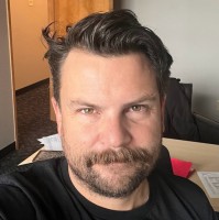 Sean Antrim