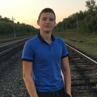 Aleksey Molgachev