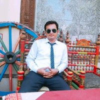 Ali Nawaz