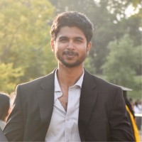 Tarun Reddy