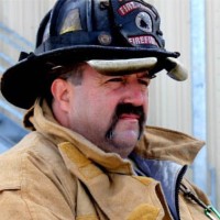 Ira Goodstadt EMT