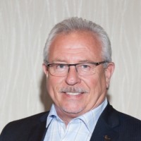 David Reburn