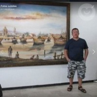 Javier Escandon Gonzalez
