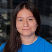 Shalyn “Shay” Barrios