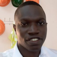 Raymond Mensah
