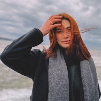 Anastasiia Kurasova
