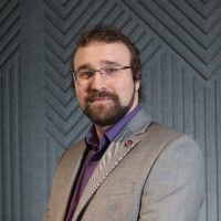 Steven Richmond