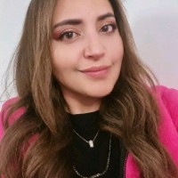 Abigail Ebenezer Olvera Pérez