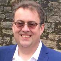 Ian Nash