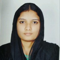Ayesha Shaik