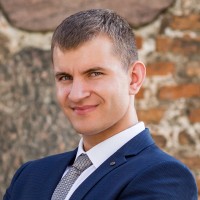 Dzmitry Shyshkin