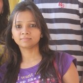 Smita Kumari