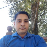 Mangalesh Thakur