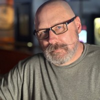Rick Mckinney