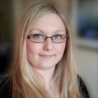 Jessica Berger