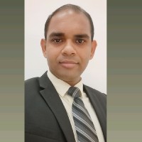 Jagatheesh Kumar