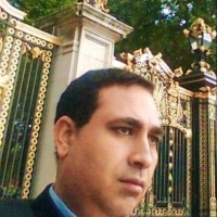 Ibrahim Hamed
