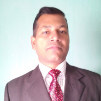 Abdul Haque