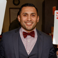 Richard Miramontes, Cpa