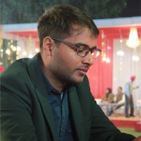 Shiv Kumar