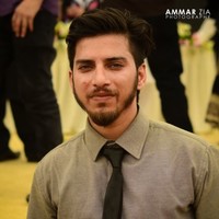 Owais Zafar