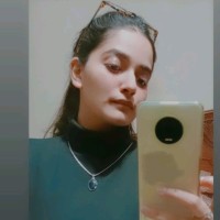 BISMA SHAIKH