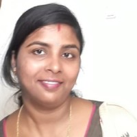 Kokilavani Mani