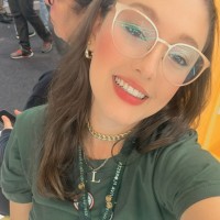 Luiza Vecchi Verdugo