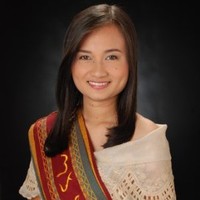 Charmaine Sangalang
