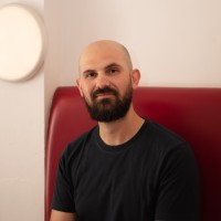 Simon Miraudo
