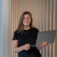 Cindy van der Veen