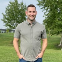 Nathan Strom P.Eng.